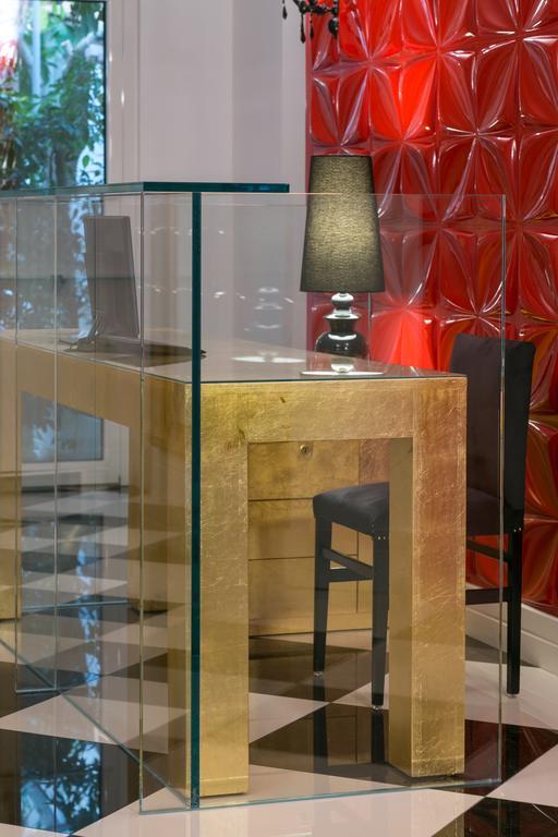 Anaktorikon Boutique Hotel Триполис Экстерьер фото