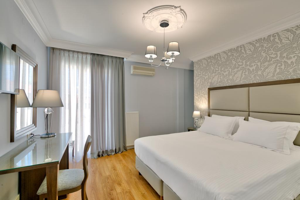 Anaktorikon Boutique Hotel Триполис Экстерьер фото