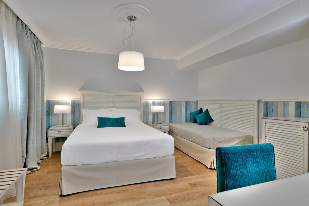 Anaktorikon Boutique Hotel Триполис Экстерьер фото