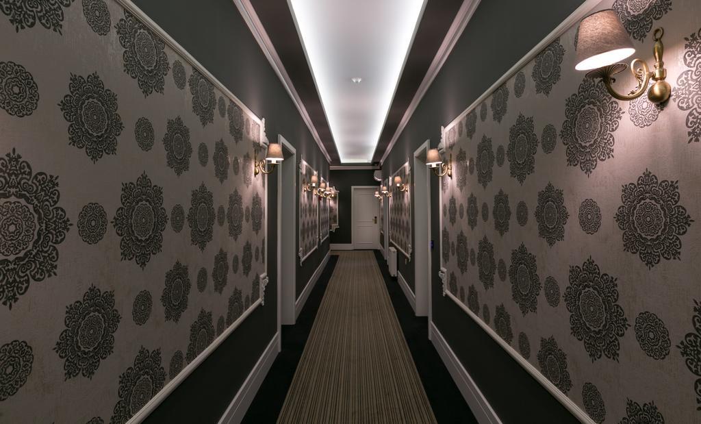 Anaktorikon Boutique Hotel Триполис Экстерьер фото