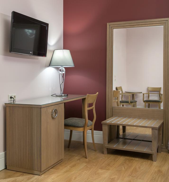 Anaktorikon Boutique Hotel Триполис Экстерьер фото