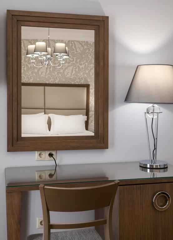Anaktorikon Boutique Hotel Триполис Экстерьер фото
