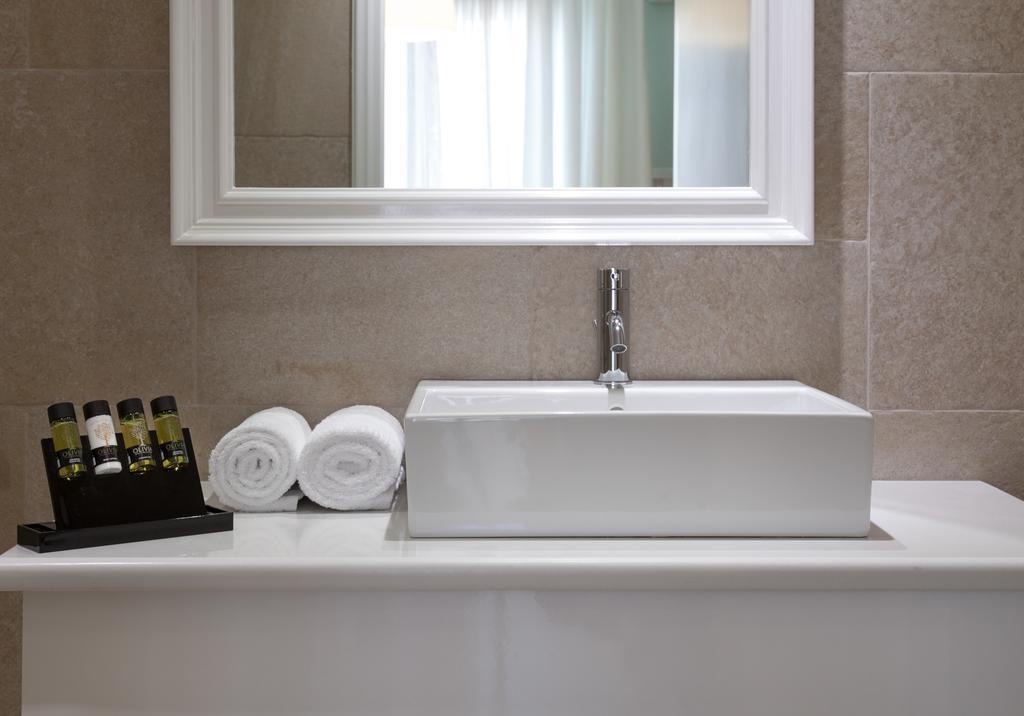 Anaktorikon Boutique Hotel Триполис Экстерьер фото