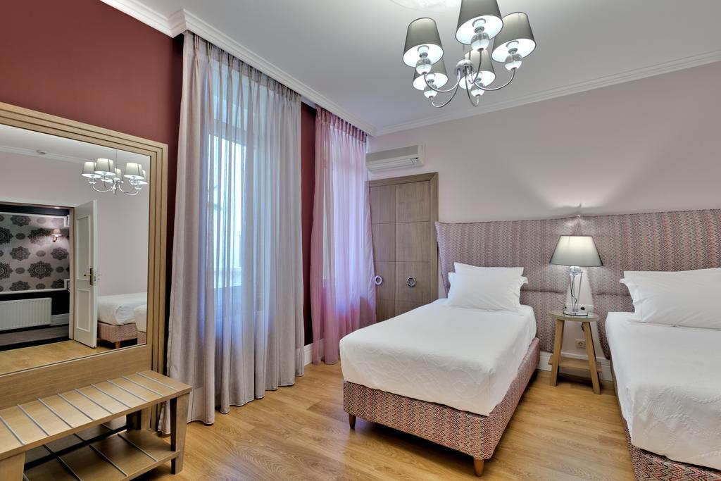 Anaktorikon Boutique Hotel Триполис Экстерьер фото