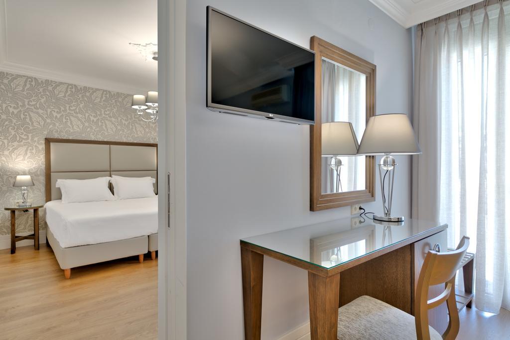 Anaktorikon Boutique Hotel Триполис Экстерьер фото