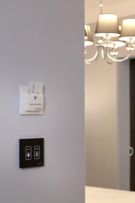 Anaktorikon Boutique Hotel Триполис Экстерьер фото