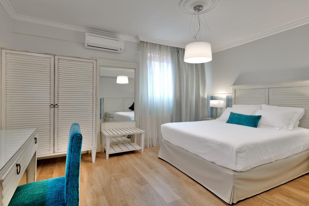 Anaktorikon Boutique Hotel Триполис Экстерьер фото