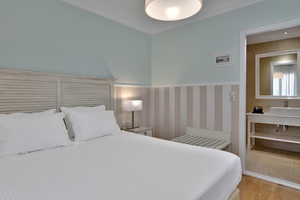 Anaktorikon Boutique Hotel Триполис Экстерьер фото