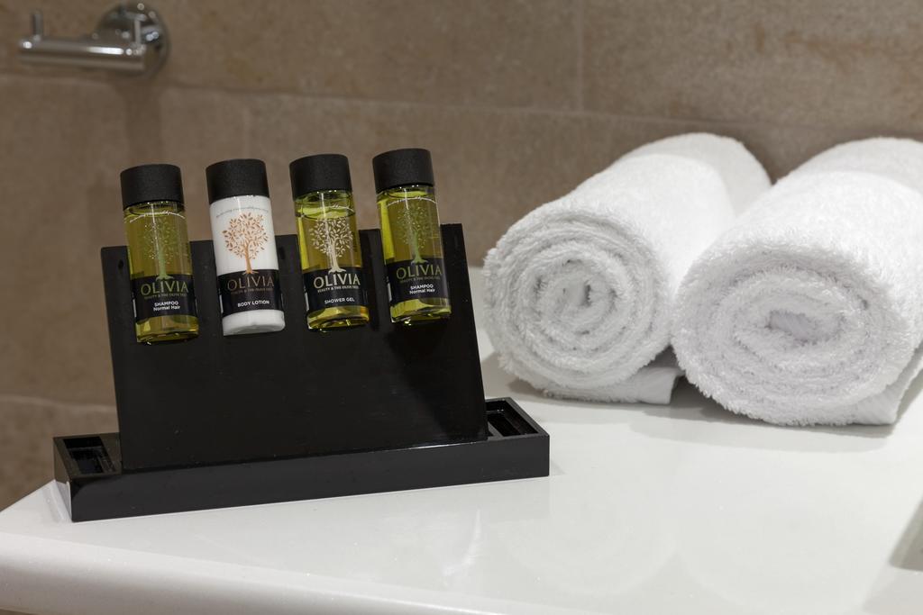 Anaktorikon Boutique Hotel Триполис Экстерьер фото