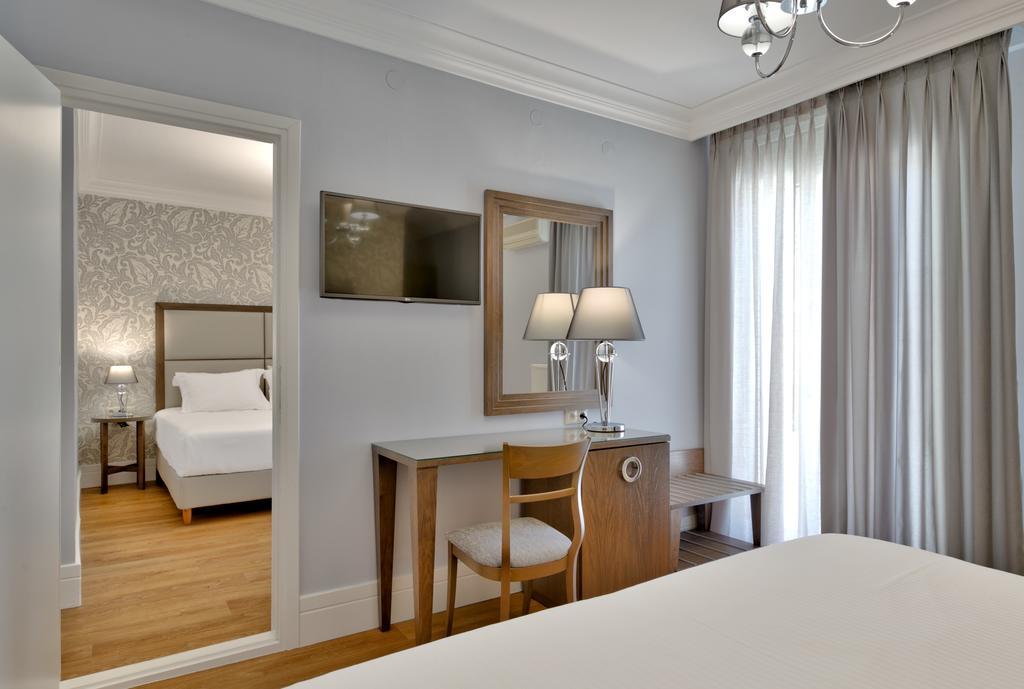 Anaktorikon Boutique Hotel Триполис Экстерьер фото