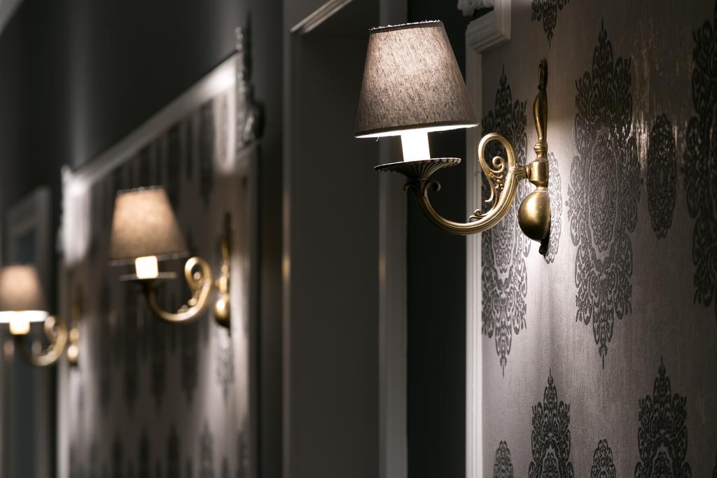 Anaktorikon Boutique Hotel Триполис Экстерьер фото