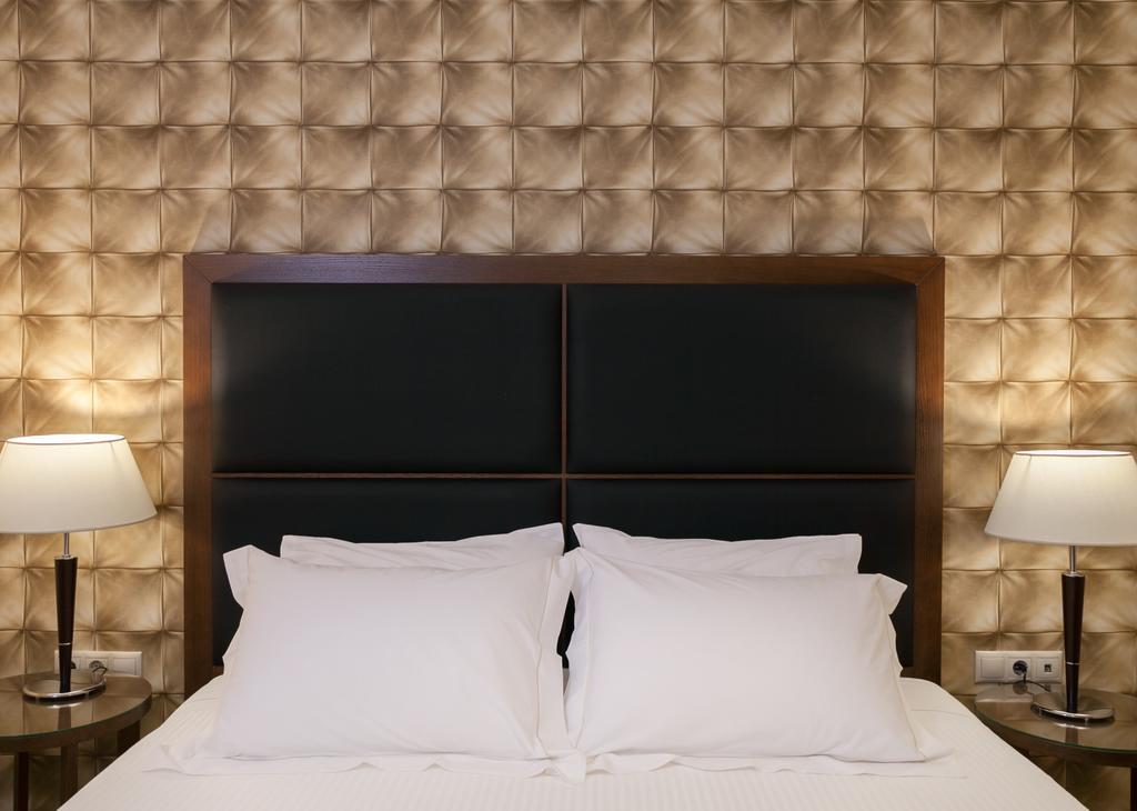 Anaktorikon Boutique Hotel Триполис Экстерьер фото