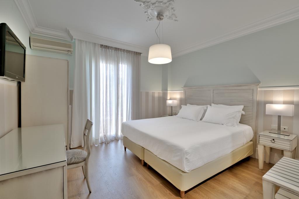 Anaktorikon Boutique Hotel Триполис Экстерьер фото