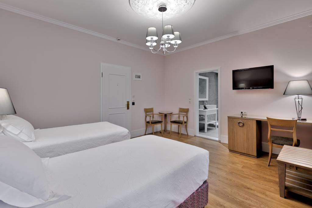 Anaktorikon Boutique Hotel Триполис Экстерьер фото