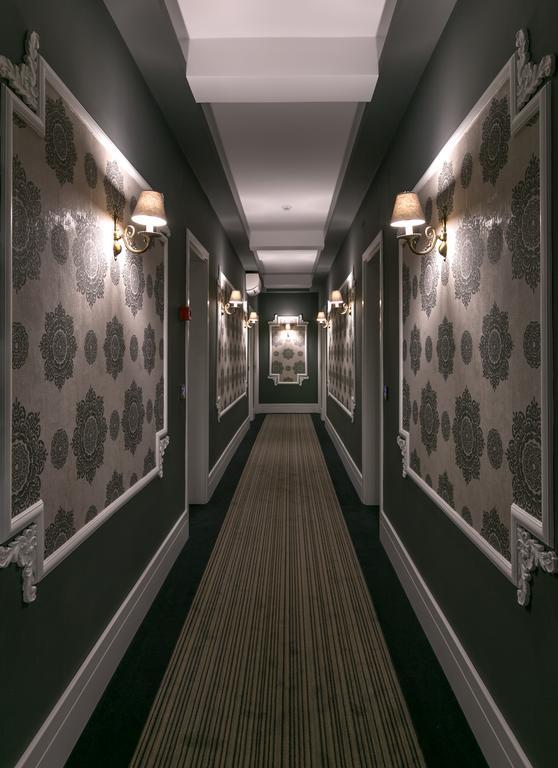 Anaktorikon Boutique Hotel Триполис Экстерьер фото